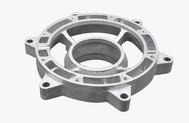 Aluminum Alloy Die Casting Parts DIN GB ISO JIS BA ANSI For Train Auto Truck Machinery