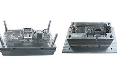 Customized High Precision Cell Phone Case Mould Vehicle Muti Single Cavity