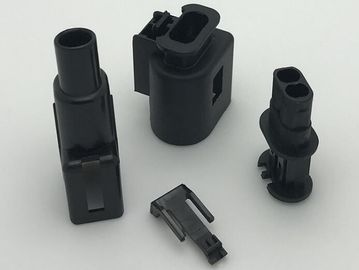 Corrosion Resistance Plastic Injection Moulded Components , Auto Parts Mould