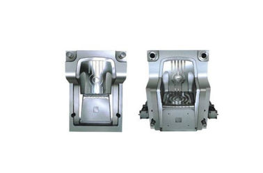 High Precision Auto Parts Mould Plastic Injection Mold Optional Size Stable